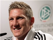 Bóng đá anh, ngoại hạng anh, lịch thi đấu euro 2012, Schweinsteiger: “Argentina không đáng được tôn trọng”